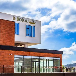 Hotel Boka