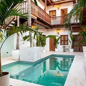 Palmas De Alba Hotel Boutique