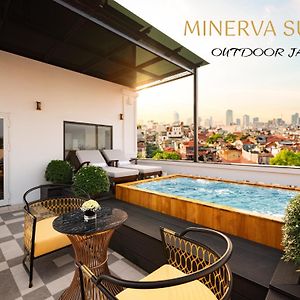 Minerva Premium Hotel